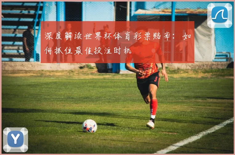 深度解读世界杯体育彩票赔率:如何抓住最佳投注时机