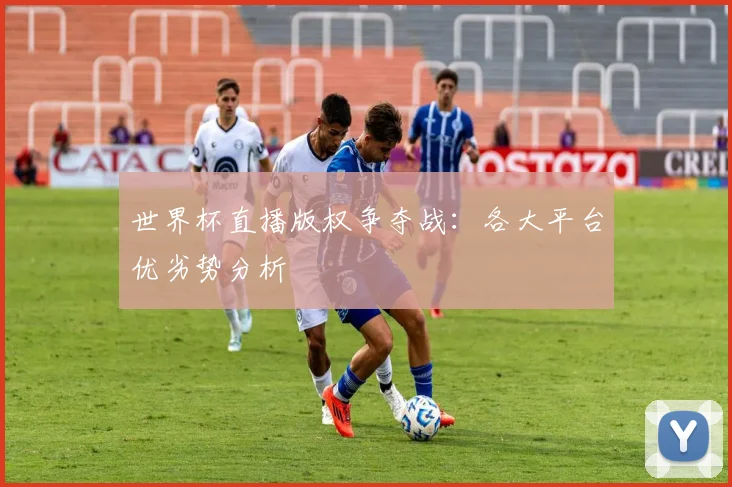 世界杯直播版权争夺战：各大平台优劣势分析